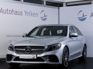 Mercedes-Benz C 300 Gebrauchtwagen Kaufen
