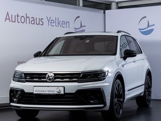 Volkswagen Tiguan Gebrauchtwagen Kaufen