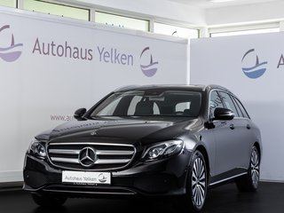 Mercedes-Benz E 200 Gebrauchtwagen Kaufen