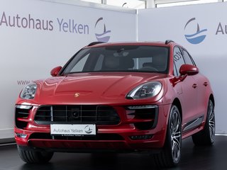 Porsche Macan Gebrauchtwagen Kaufen
