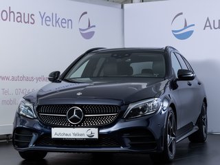 Mercedes-Benz C 220 Gebrauchtwagen Kaufen