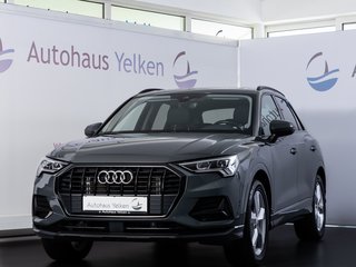 Audi Q3 Gebrauchtwagen Kaufen
