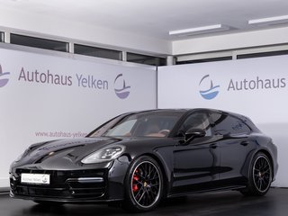 Porsche Panamera Gebrauchtwagen Kaufen