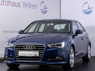 Audi A3 Gebrauchtwagen Kaufen
