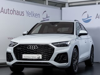 Audi Q5 Gebrauchtwagen Kaufen