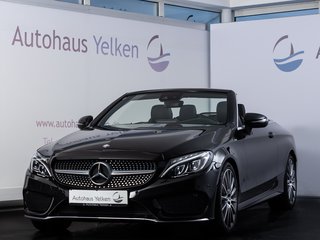 Mercedes-Benz C 220 Gebrauchtwagen Kaufen
