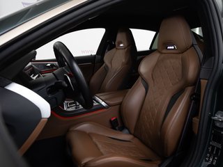 BMW M8 Competition  CARBON KERAMIK NIGHT B&W LASER - bilder 1
