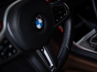 BMW M8 Competition  CARBON KERAMIK NIGHT B&W LASER - bilder 11