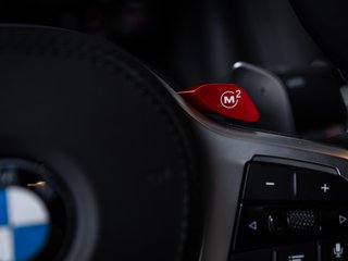 BMW M8 Competition  CARBON KERAMIK NIGHT B&W LASER - bilder 14