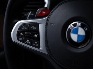 BMW M8 Competition  CARBON KERAMIK NIGHT B&W LASER - bilder 8
