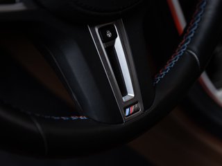 BMW M8 Competition  CARBON KERAMIK NIGHT B&W LASER - bilder 13