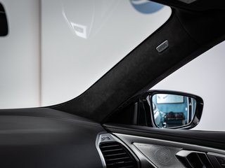 BMW M8 Competition  CARBON KERAMIK NIGHT B&W LASER - bilder 27