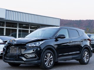 Hyundai SANTA FE Gebrauchtwagen Kaufen