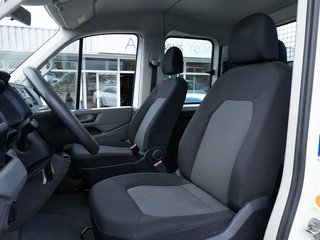 Volkswagen Crafter 2.0 TDI Pritsche lang 4M KLIMA AHK - bilder 1