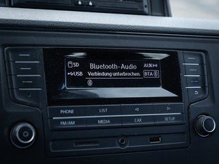 Volkswagen Crafter 2.0 TDI Pritsche lang 4M KLIMA AHK - bilder 3