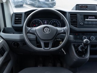 Volkswagen Crafter 2.0 TDI Pritsche lang 4M KLIMA AHK - bilder 9