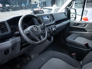 Volkswagen Crafter 2.0 TDI Pritsche lang 4M KLIMA AHK - bilder 8