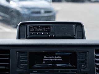 Volkswagen Crafter 2.0 TDI Pritsche lang 4M KLIMA AHK - bilder 6