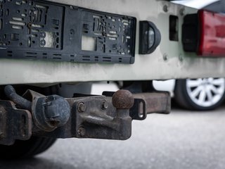 Volkswagen Crafter 2.0 TDI Pritsche lang 4M KLIMA AHK - bilder 5
