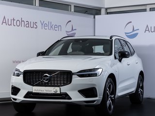 Volvo XC 60 Gebrauchtwagen Kaufen