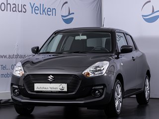 Suzuki Swift Gebrauchtwagen Kaufen