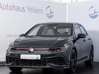 Volkswagen Golf Gebrauchtwagen Kaufen