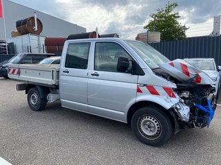 Volkswagen T6 Transporter Gebrauchtwagen Kaufen