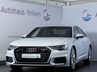 Audi A6 Gebrauchtwagen Kaufen