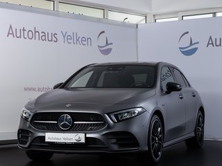 Mercedes-Benz A 250 Gebrauchtwagen Kaufen