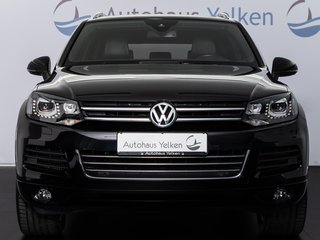 Volkswagen Touareg 3.0 TDI V6  BI-XENON PANO NAVI SPORT - foto 3