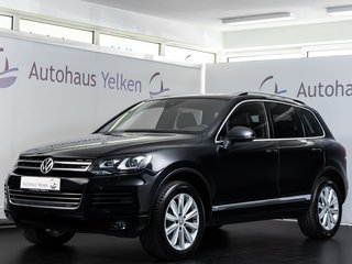 Volkswagen Touareg 3.0 TDI V6  BI-XENON PANO NAVI SPORT - foto 2