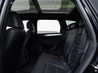 Volkswagen Touareg 3.0 TDI V6  BI-XENON PANO NAVI SPORT - foto 1