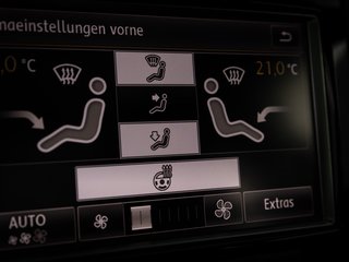 Volkswagen Touareg 3.0 TDI V6  BI-XENON PANO NAVI SPORT - foto 6