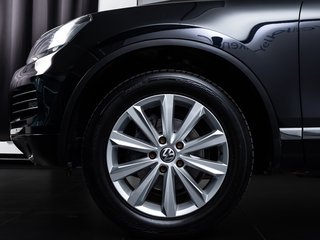 Volkswagen Touareg 3.0 TDI V6  BI-XENON PANO NAVI SPORT - foto 6