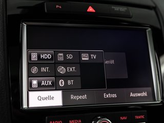 Volkswagen Touareg 3.0 TDI V6  BI-XENON PANO NAVI SPORT - foto 8