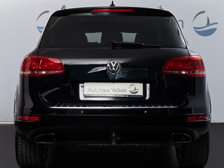 Volkswagen Touareg 3.0 TDI V6  BI-XENON PANO NAVI SPORT - foto 5