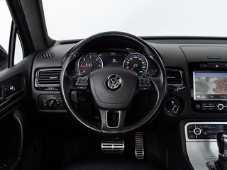 Volkswagen Touareg 3.0 TDI V6  BI-XENON PANO NAVI SPORT - foto 8