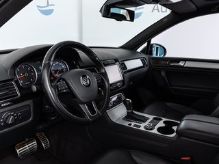 Volkswagen Touareg 3.0 TDI V6  BI-XENON PANO NAVI SPORT - foto 7