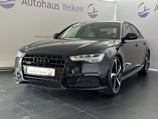 Audi A6 Gebrauchtwagen Kaufen