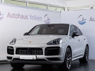 Porsche Cayenne Gebrauchtwagen Kaufen