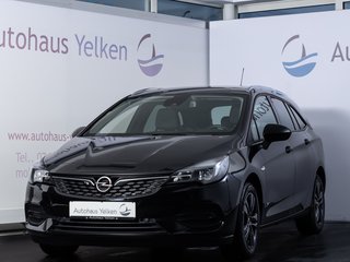 Opel Astra Gebrauchtwagen Kaufen