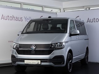 Volkswagen T6.1 Multivan Gebrauchtwagen Kaufen