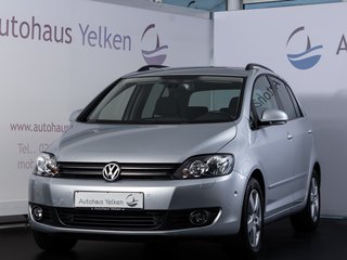 Volkswagen Golf Plus Gebrauchtwagen Kaufen