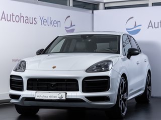 Porsche Cayenne Gebrauchtwagen Kaufen