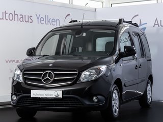 Mercedes-Benz Citan Gebrauchtwagen Kaufen