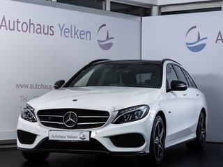 Mercedes-Benz C 350 Gebrauchtwagen Kaufen