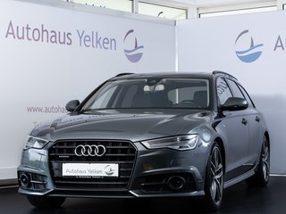 Audi A6 Gebrauchtwagen Kaufen