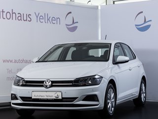 Volkswagen Polo Gebrauchtwagen Kaufen
