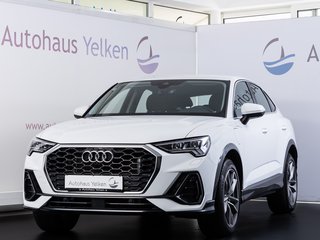 Audi Q3 Gebrauchtwagen Kaufen