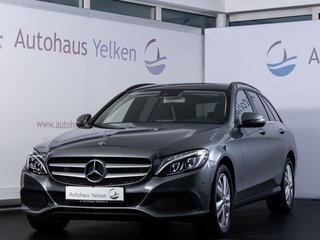 Mercedes-Benz C 220 Gebrauchtwagen Kaufen